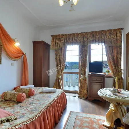 بيت ضيافة Epoka *