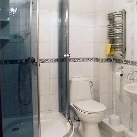 Epoka بيت ضيافة