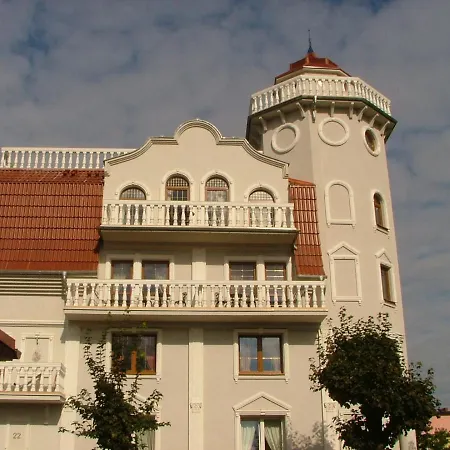 Guest house Epoka *