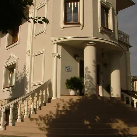 Guest house Epoka Miedzyzdroje