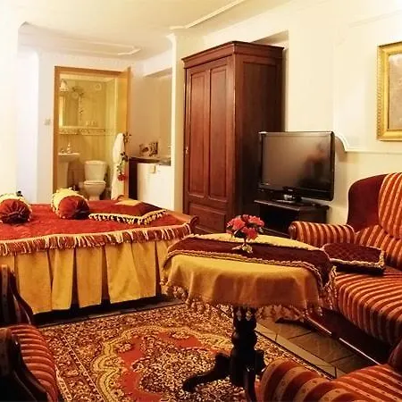 Epoka Guest house