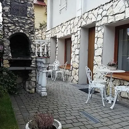 Epoka Pensjonat *