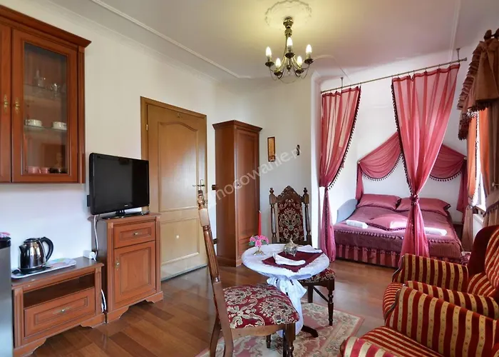 Epoka Pensjonat Międzyzdroje