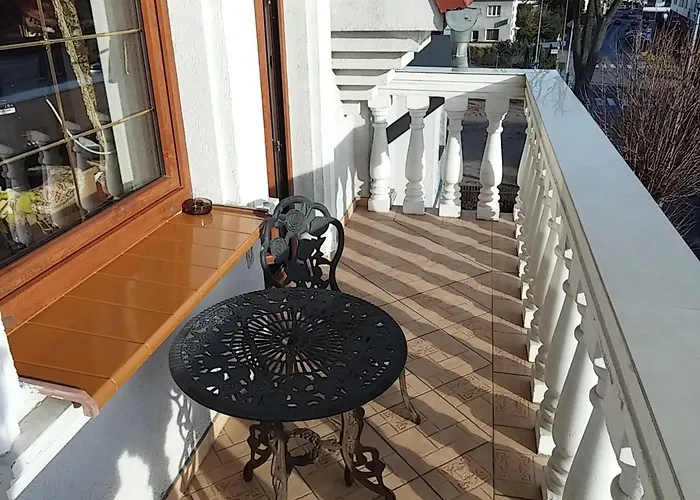 Pensjonat Epoka Międzyzdroje