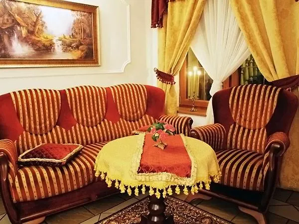 Epoka Pensjonat Międzyzdroje